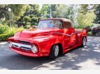 Thumbnail Photo 2 for 1956 Ford F100 2WD Regular Cab